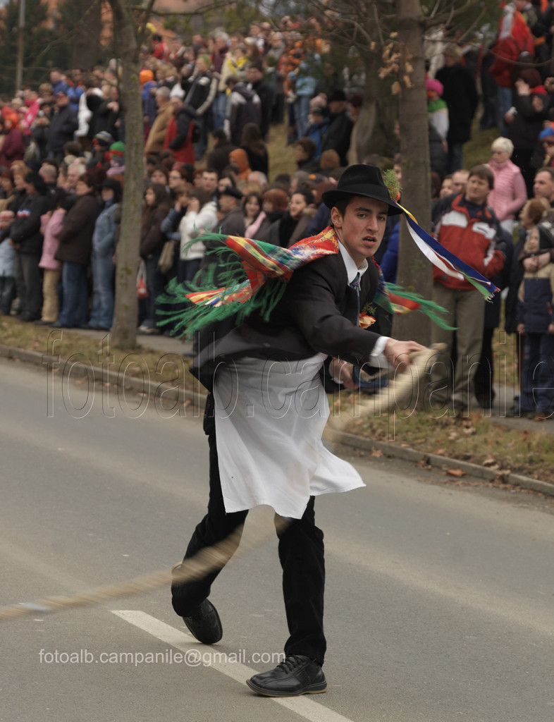 Slovenia Ptuj 902 Carnevale di Ptuj 0000