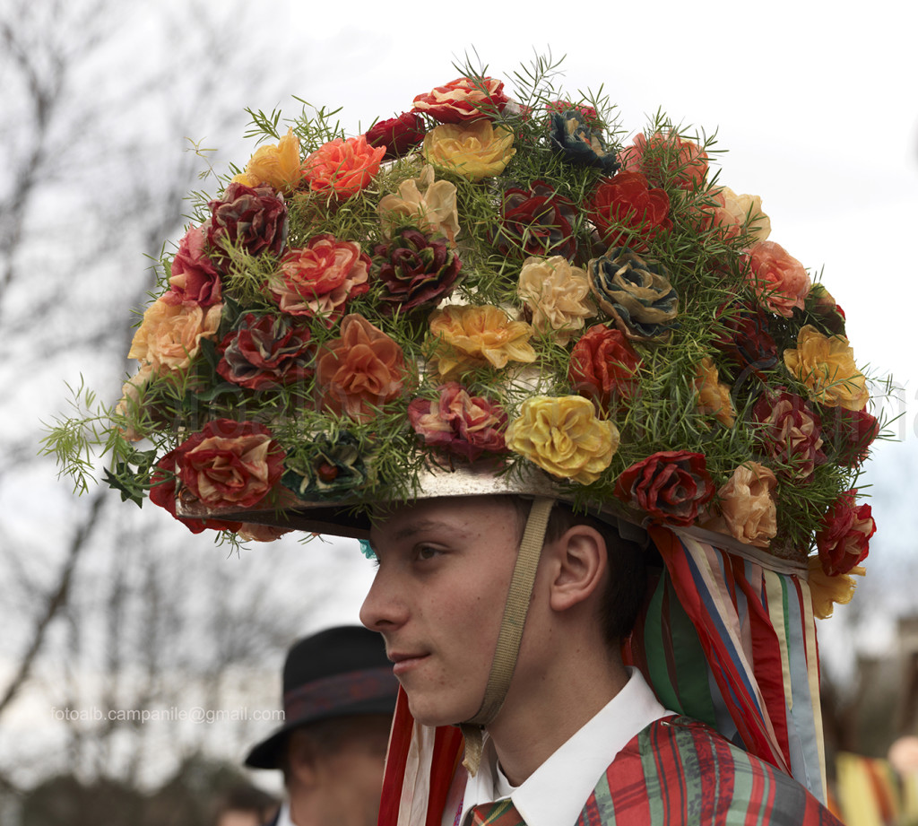 Slovenia Ptuj 877 Carnevale di Ptuj 0000