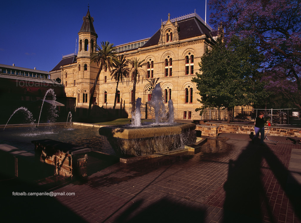 Adelaide SC 027