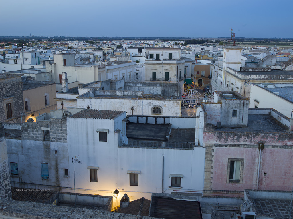 Cutrofiano, Salento, Puglia, Italy, Europe