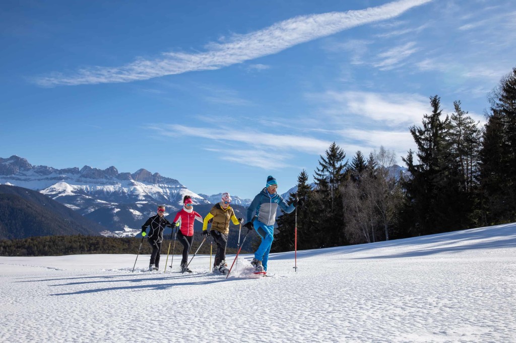 Val d'Ega - Ciaspolata - Credits Günther Pichler (3)_1