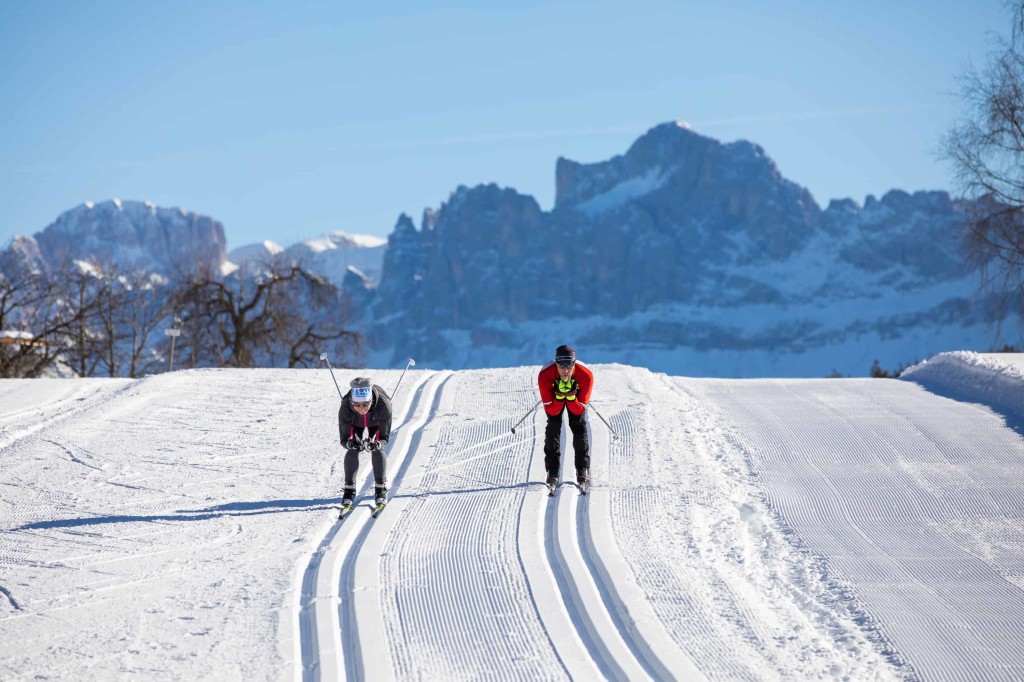 Val d'Ega - Sci di fondo - Credits Günther Pichler (10) (1)